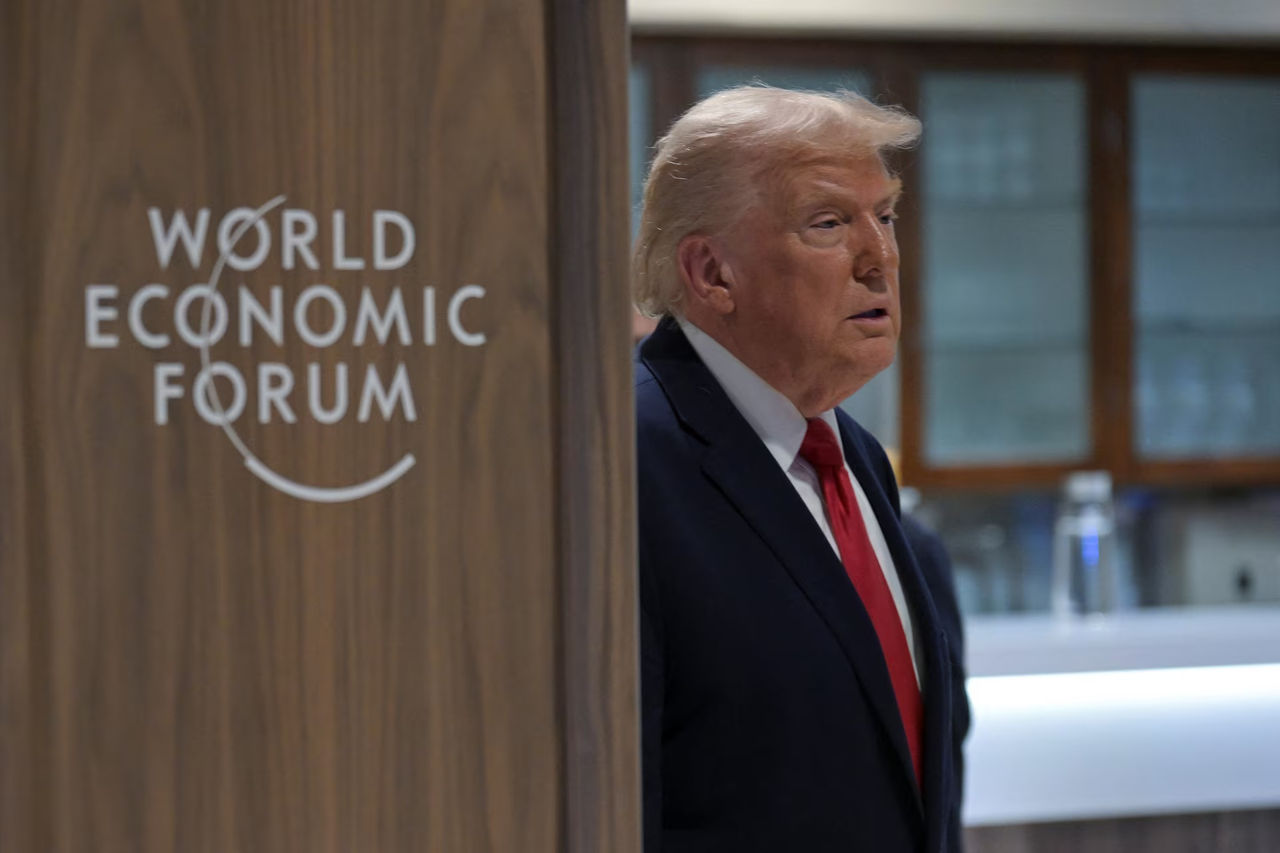 Участие в "Совете мира" Трампа подтвердили более 30 стран.