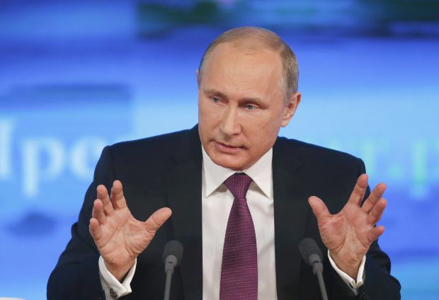 Peste 70% dintre ruși sunt gata să susțină candidatura președintelui rus, Vladimir Putin, în alegerile prezidențiale viitoare.