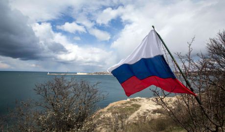 Rusia a sărbătorit recent prima aniversare a anexării peninsulei Crimeea.
