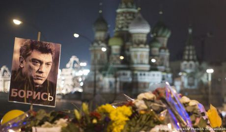 Publicistul şi juristul dr. Serghei Lagodinski vede în asasinarea lui Boris Nemţov o escaladare a violenţei politice din Rusia.