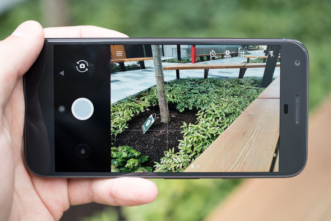 Новая версия Google Camera принесет важные изменения