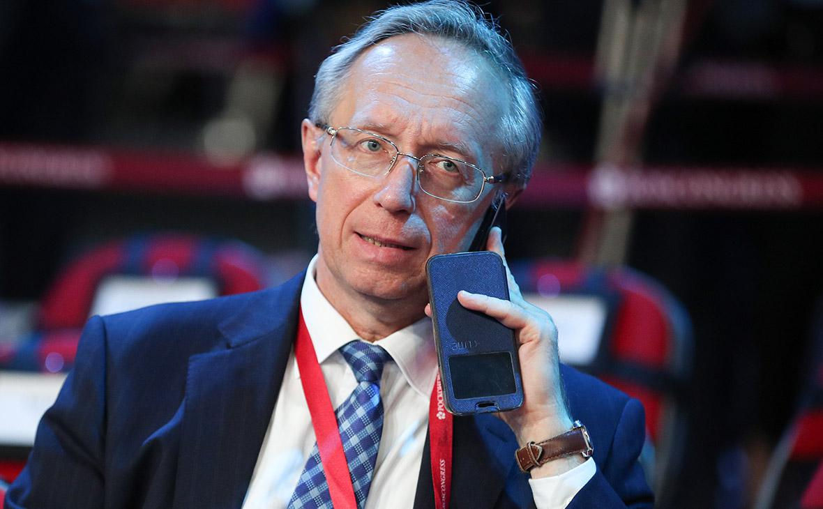Galuzin: Rusia speră la normalizarea relațiilor cu Moldova după alegeri.