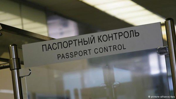 8 cetățeni moldoveni care mergeau în țările din Uniunea Europeană le-a fost limitat accesul. Foto: dw.de