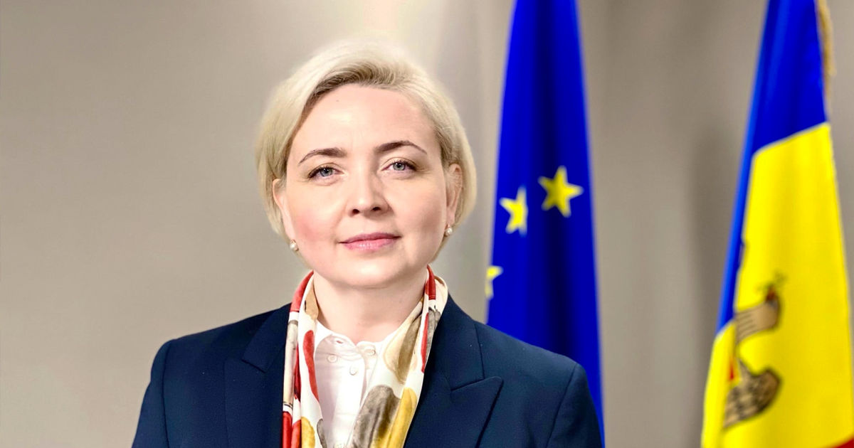 Марианна Пынзару может вернуться в Счетную палату.