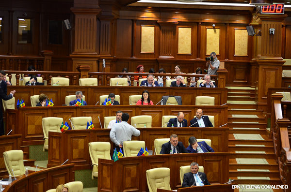 PL propune ca anul 2018 să fie declarat Anul Unirii. Foto: ipn.md