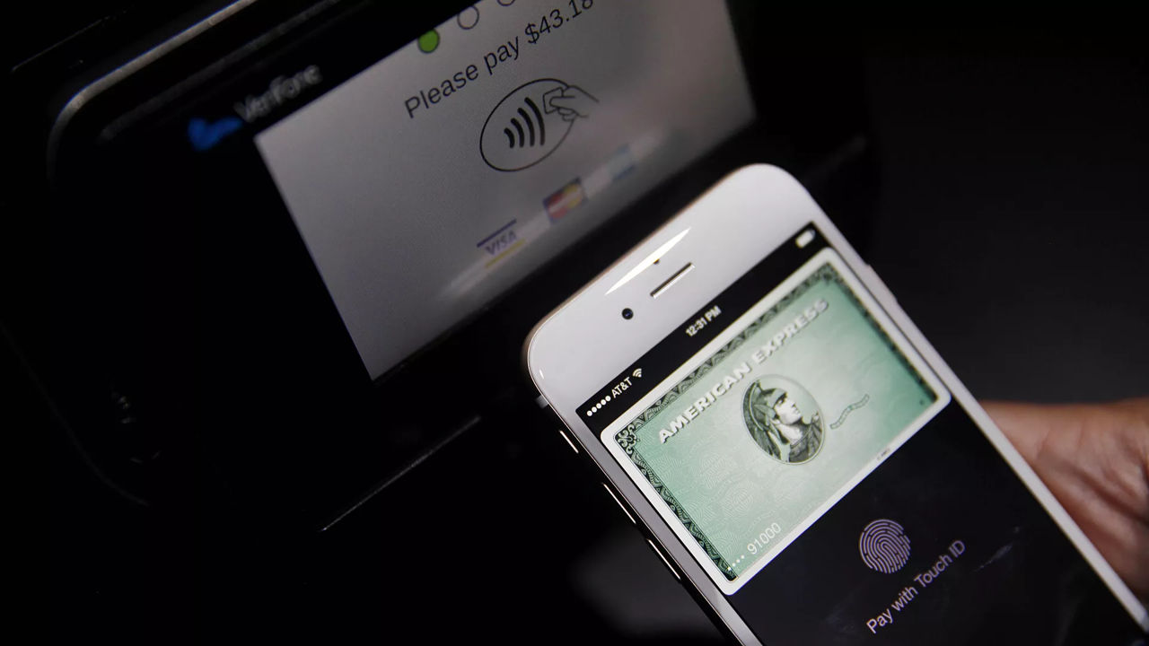 Apple открывает доступ к платежам на iPhone ради честной конкуренции в ЕС.