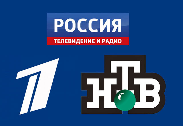 Российские телеканалы ответили украинским коллегам.