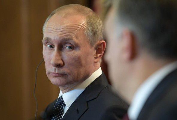 Preşedintele Rusiei, Vladimir Putin, a pledat pentru intensificarea activităţilor de combatere a corupţiei.