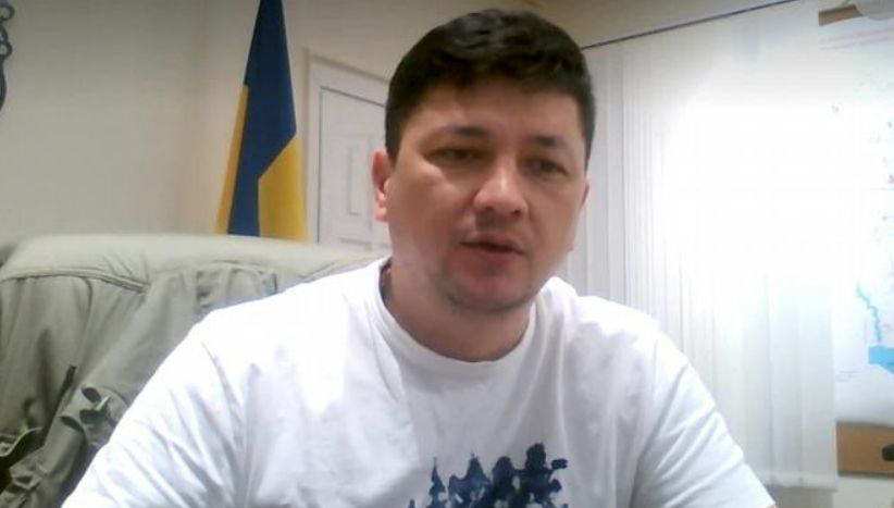 Ким: Войска РФ нанесли ракетные удары по Николаеву, есть раненые.