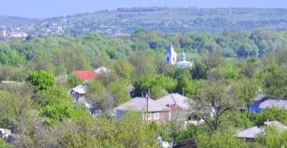 В Косэуцах будет построена башня с системой охраны границы.