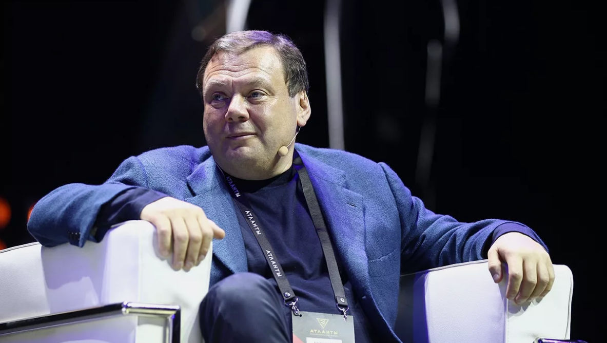 Олигарх Фридман требует от Люксембурга возмещения ущерба из-за санкций.