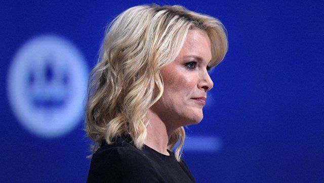 Журналистка Келли при увольнении получит от NBC 30 миллионов долларов.