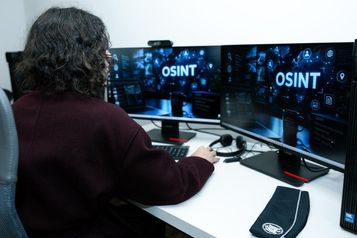 В Академии МВД откроют OSINT-лабораторию для подготовки будущих полицейских.