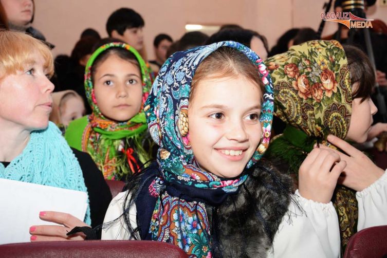 Традиции имеют много общих черт.