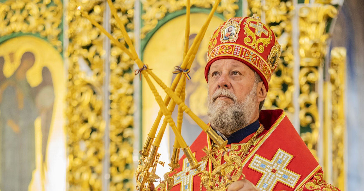 Митрополия Молдовы сохраняет свой нынешний статус