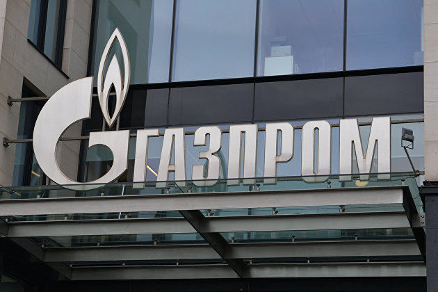 В "Газпроме" сообщили о росте заявок на газ из России для Европы.