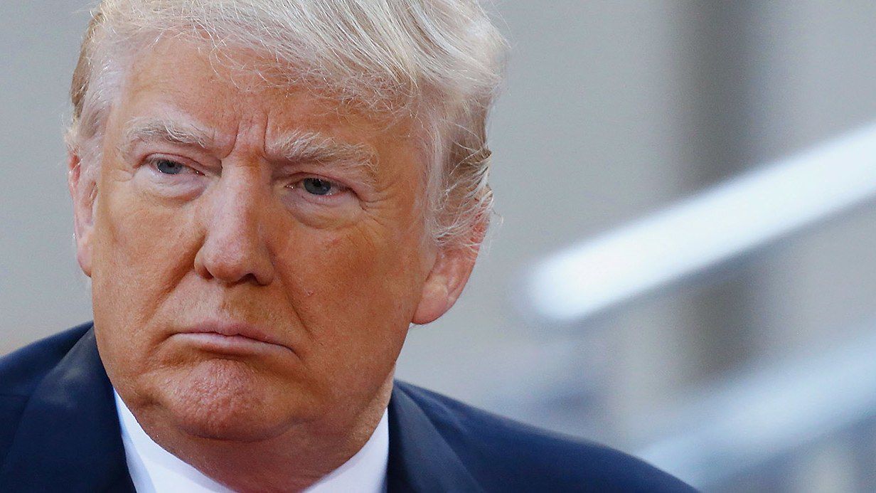 Trump: Atacul de la metroul londonez, comis de un terorist ratat