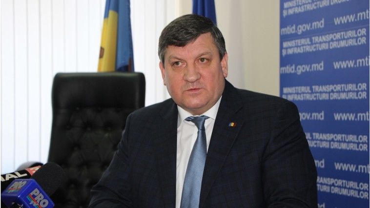 Бывший министр Киринчук мог покинуть Молдову, узнав приговор.