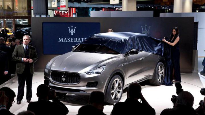 Oraşul Detroit, inima industriei automobilistice din Statele Unite
