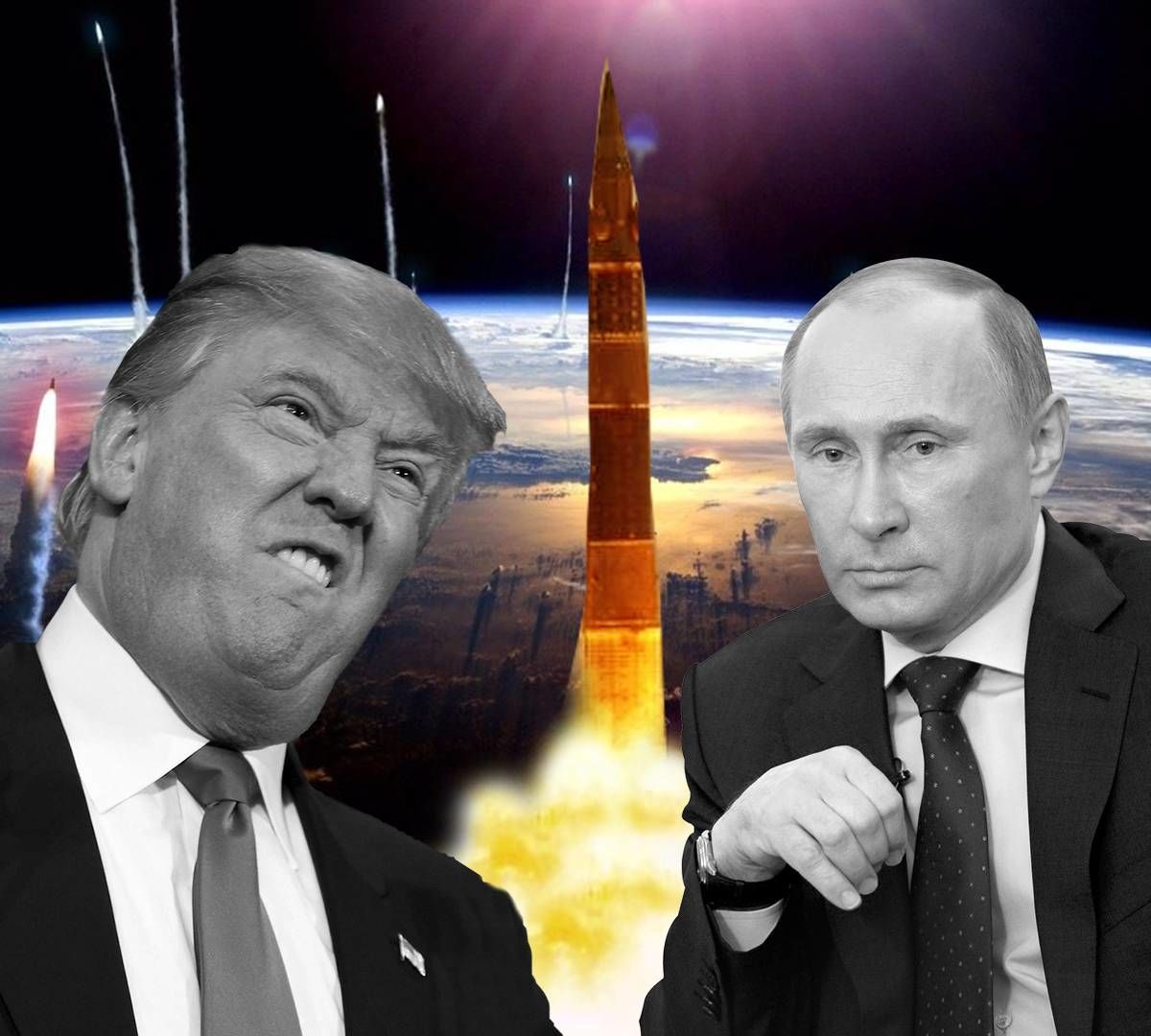 США обсудят с РФ возможность применения в космосе норм киберпространства.