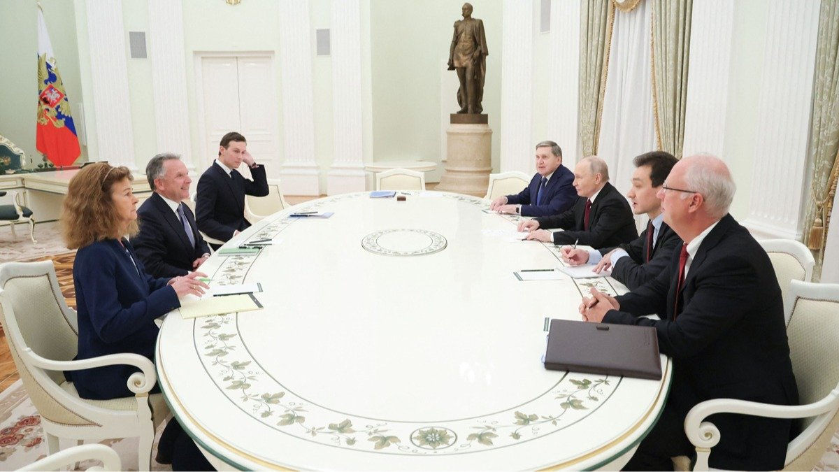 Rusia și SUA discută despre patru elemente ale acordului privind Ucraina.