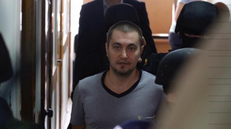 Veaceslav Platon a fost dat afară, astăzi, din sala de judecată. Foto: anticoruptie.md