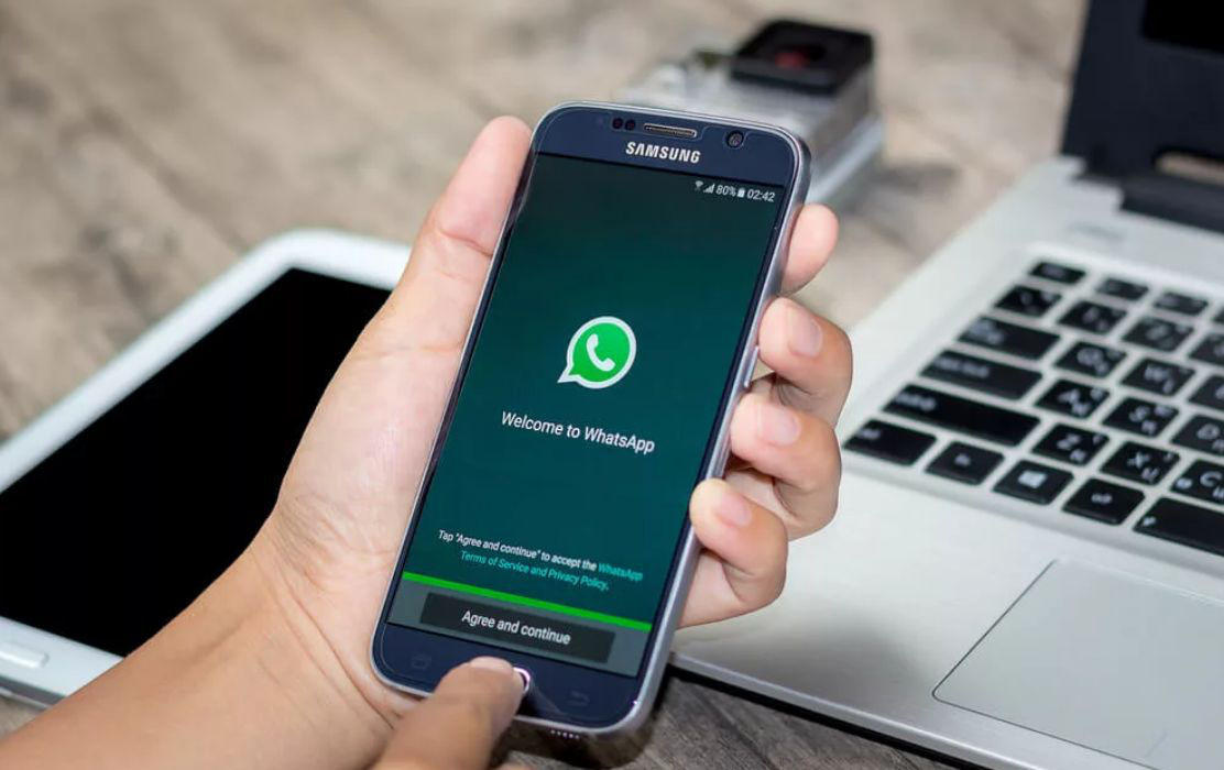 В WhatsApp появится функция невидимки.