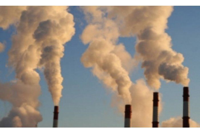 ЕС поддерживает мониторинг выбросов парниковых газов в Молдове.