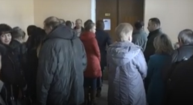 Выездные консульские приемы осуществляются в Бельцах совместно с Русской общиной.