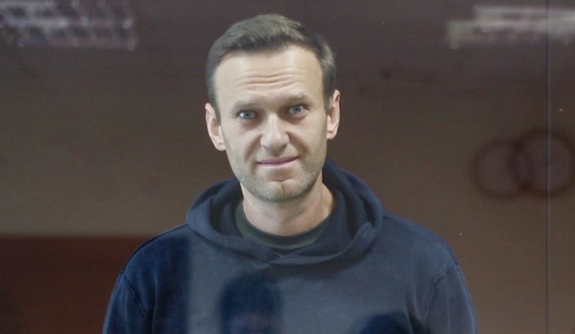 Алексей Навальный написал письмо своим сотрудникам и соратникам.