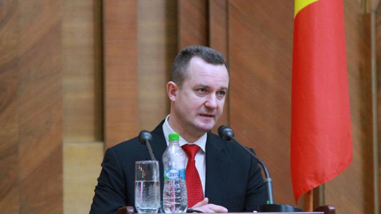 ВСМ отклонил апелляцию, поданую судьей Олегом Мельничуком.
