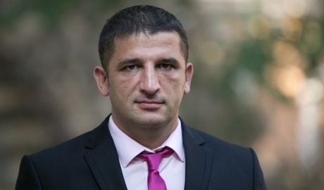 Цуркану обещает проводить опросы среди жителей Кишинева.