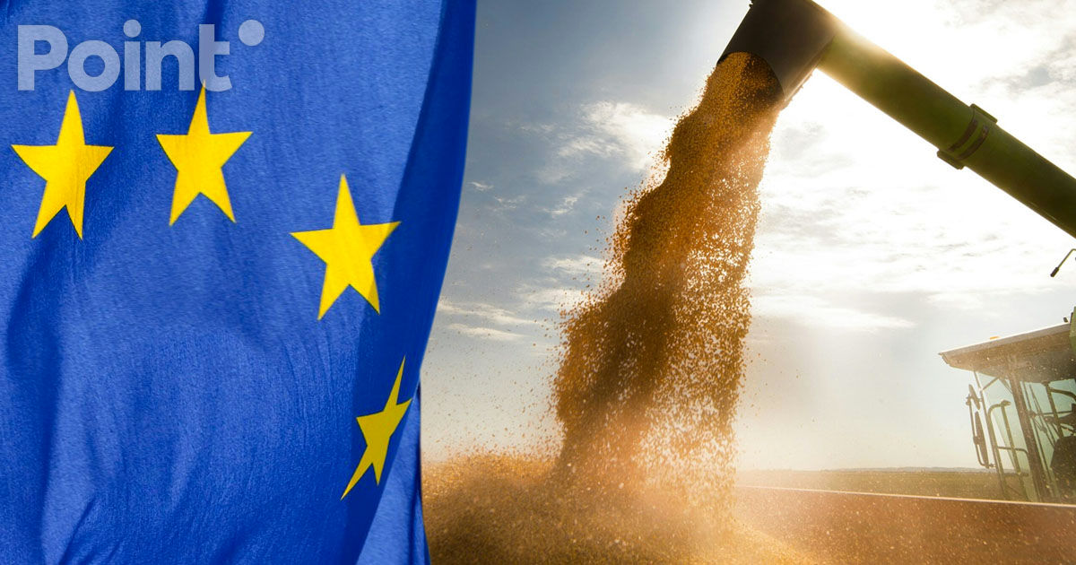 Parlamentul European a susținut majorarea cu 50% a tarifelor pentru produsele agricole din Rusia și Belarus.