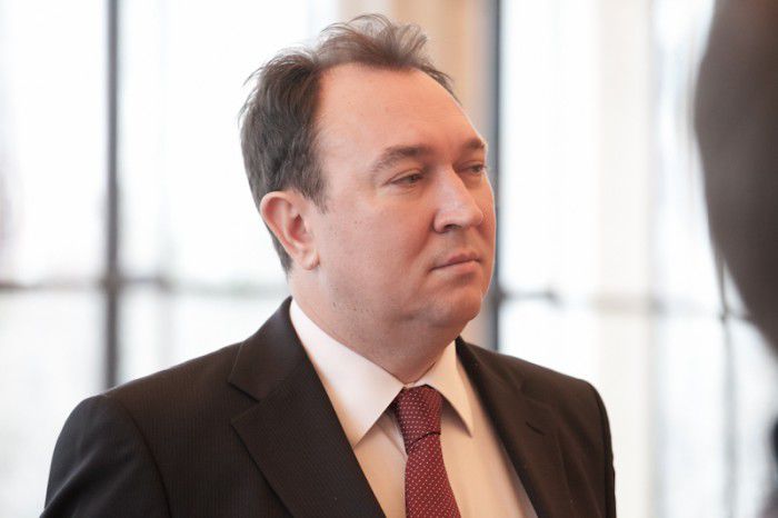 Tănase, dârz la prima şedinţă a Guvernului din 2018. Aşteptările. Foto: unimedia