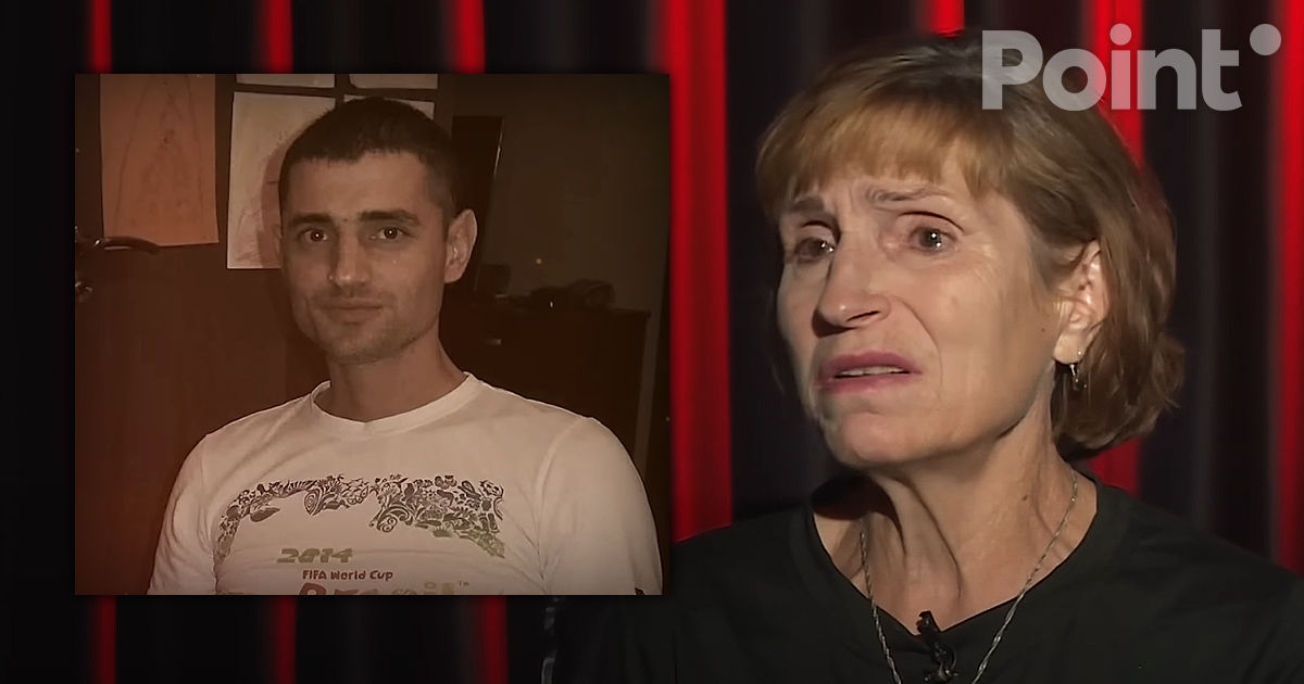 Женщина утверждает, что ее сына убили в Израиле: Его органы продали.