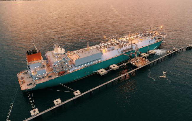 Германия резко увеличит мощности по импорту СПГ взамен российского газа.