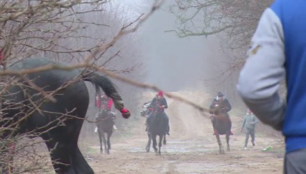Paștele Cailor, sărbătorit în mai multe localități din România