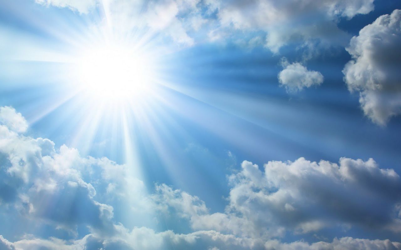 Maxime de +12 grade Celsius în plină iarnă. Cum va fi vremea azi. Foto: solabrite.com