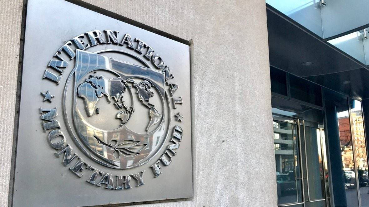Миссия МВФ прибудет в Кишинёв на следующей неделе.
