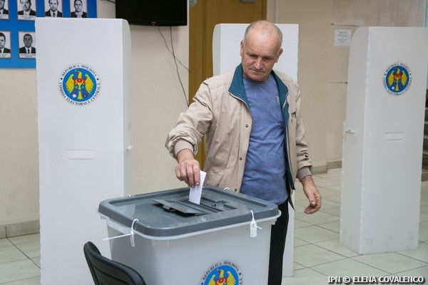 Апелляционный суд Кишинева оставил в силе решение Суда Кишинева сектора Центр об аннулировании новых местных выборов в столице. 