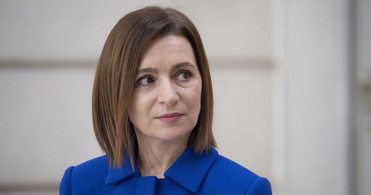 Sandu: Uniunea Europeană poate conta pe Republica Moldova.