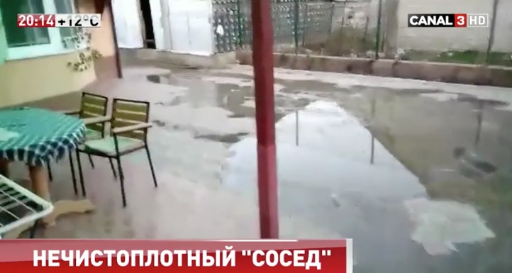 Примар Ставчен, в свою очередь, надеется, что выход будет найден, и руководство маркета раскурит трубку мира с обиженными соседями. 