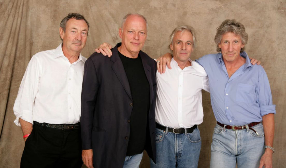 Группа Pink Floyd планирует продать каталог своей музыки за $500 млн.