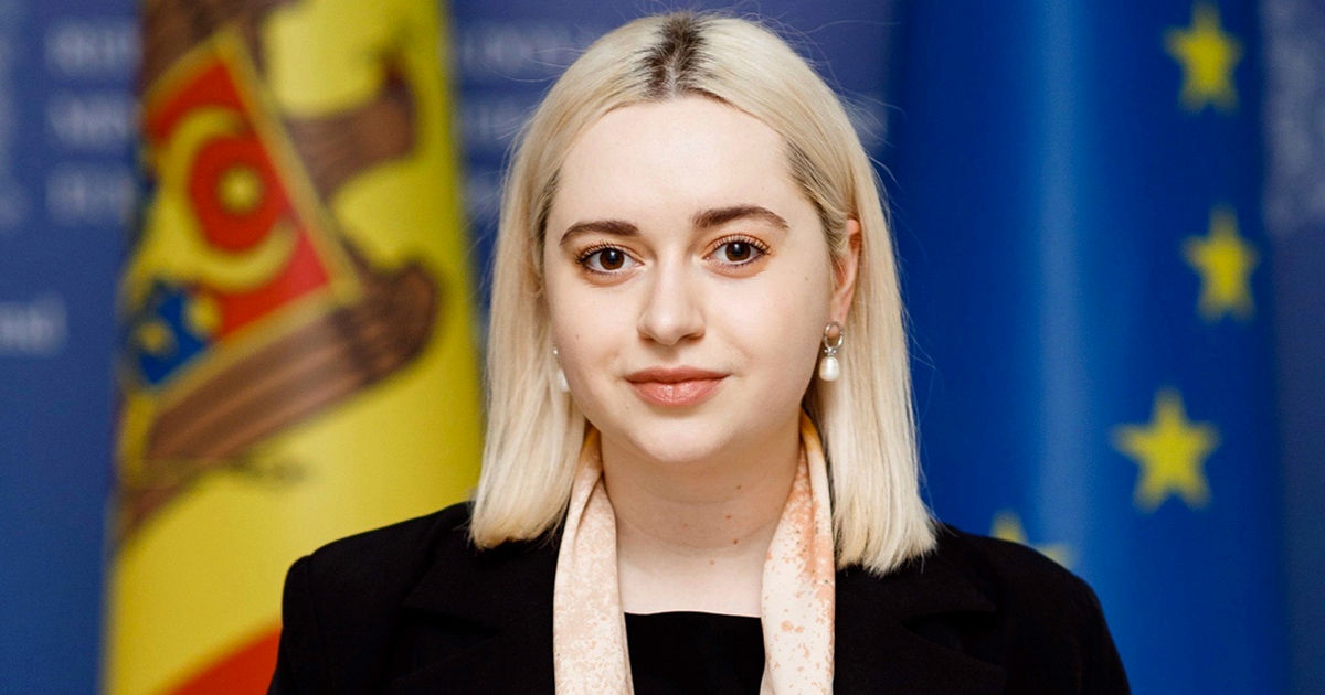 Maia Sandu a semnat decretul de numire a Mihaelei Fedoseev în funcția de noul său consilier.