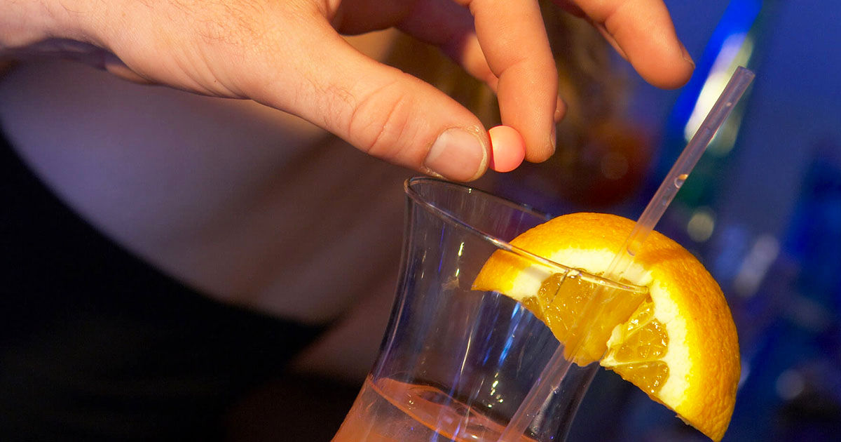 În Germania vor fi înăsprite pedepsele pentru infracțiunile sexuale comise cu utilizarea de substanțe.