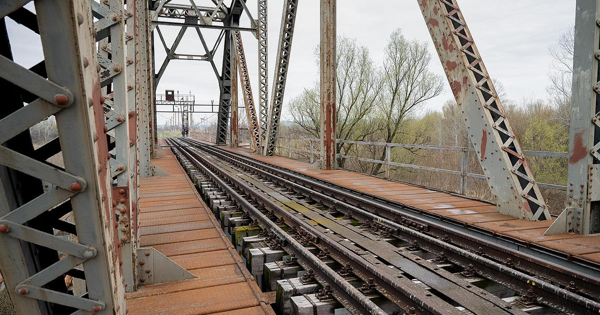 Linia Cantemir – Fălciu, aproape de reluarea circulației trenurilor.