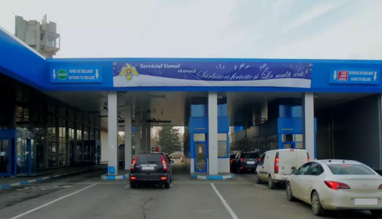 Всё больше граждан Молдовы возвращаются домой на каникулы.