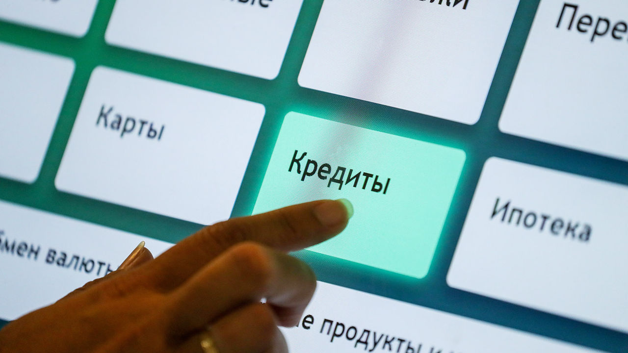 Молдова имеет одну из самых высоких долей проблемных кредитов в регионе.