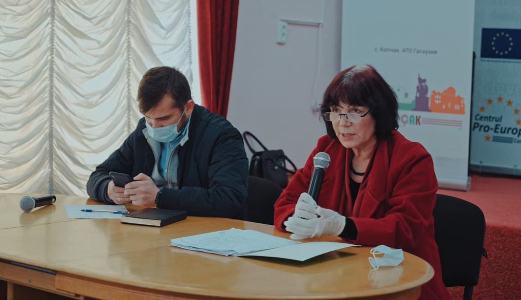 В Копчаке продлили чрезвычайное положение в области здравоохранения.