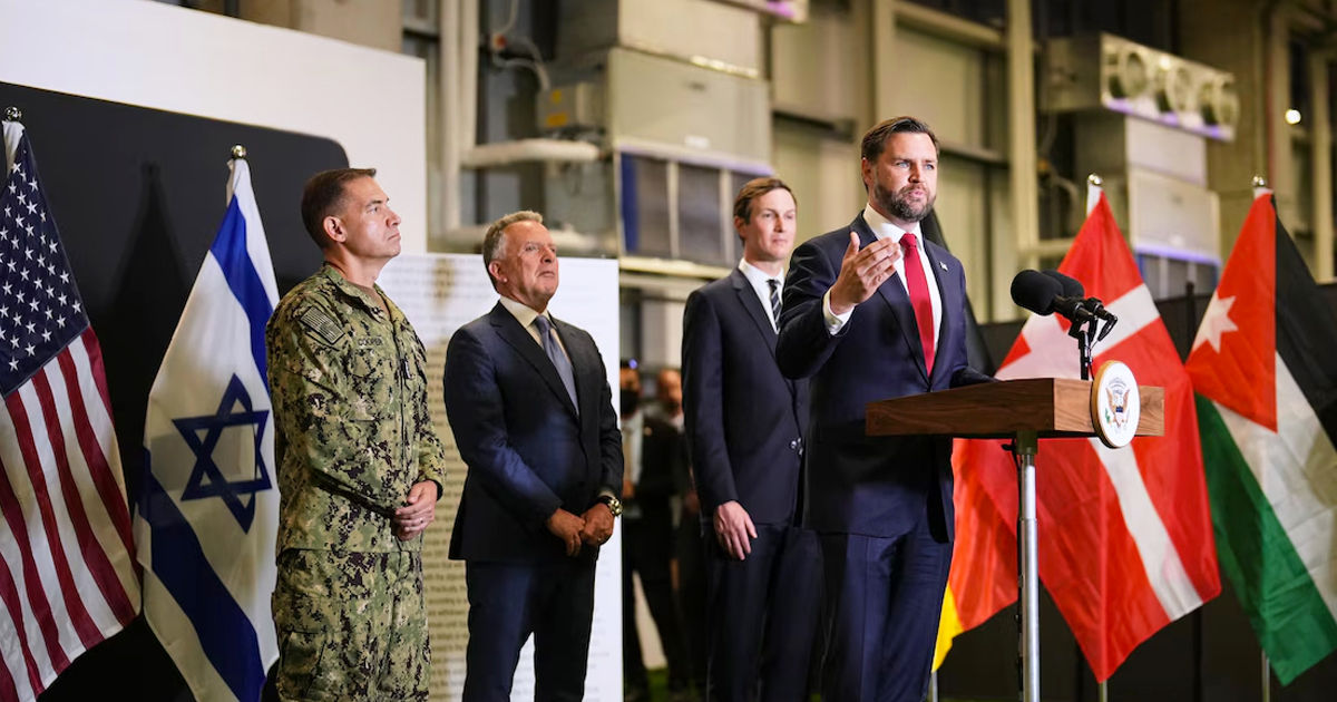 SUA vor cere eliberarea americanilor reținuți în negocierile cu Iranul.